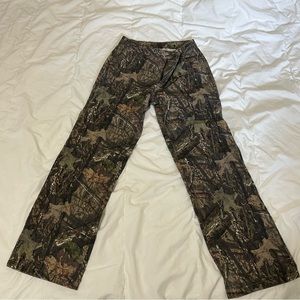 Carhartt Real Tree Pants